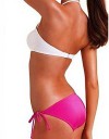 Costum de Baie Accesorizat 0012263F Costum de Baie Accesorizat 0012263F
